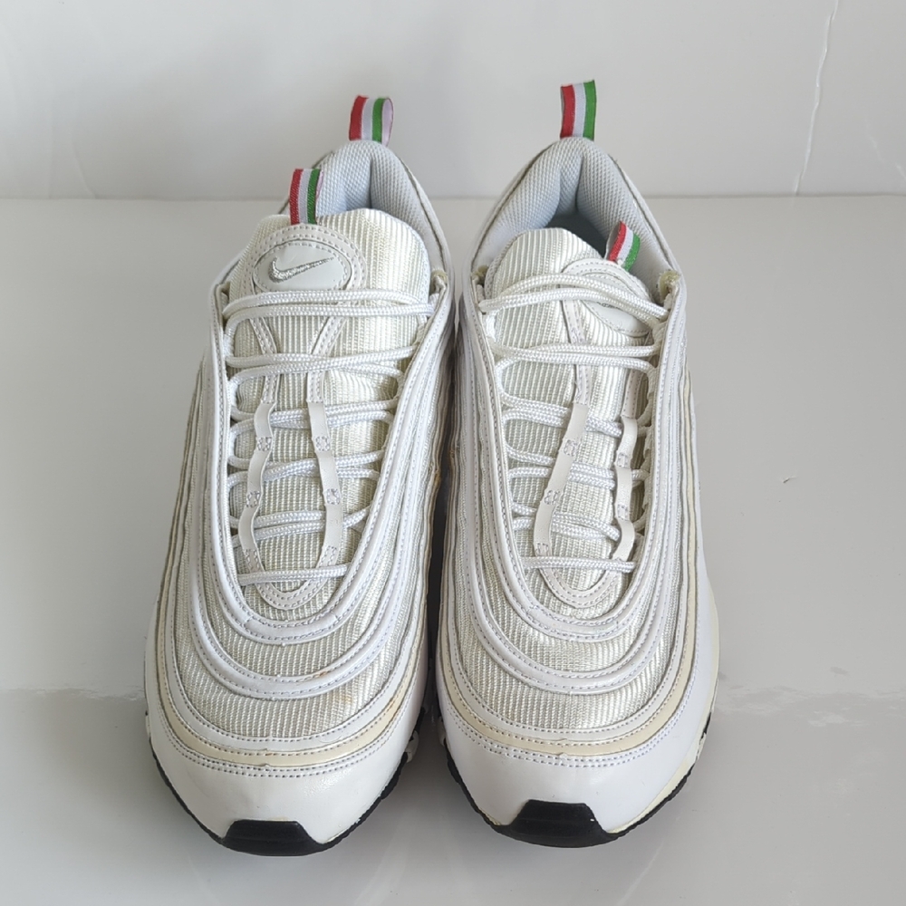 Nike Men’s Air Max 97 - Italian Limited Edition